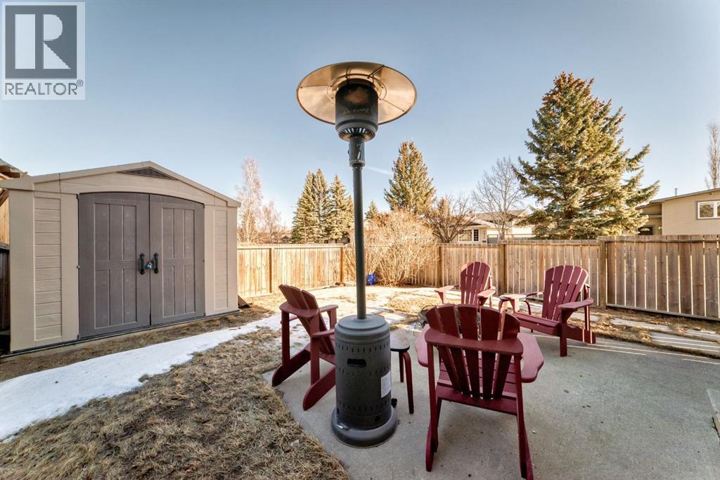144 Silvergrove Road NW, Calgary, Alberta