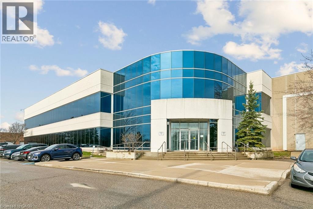 2305 WYECROFT Road Unit# 201