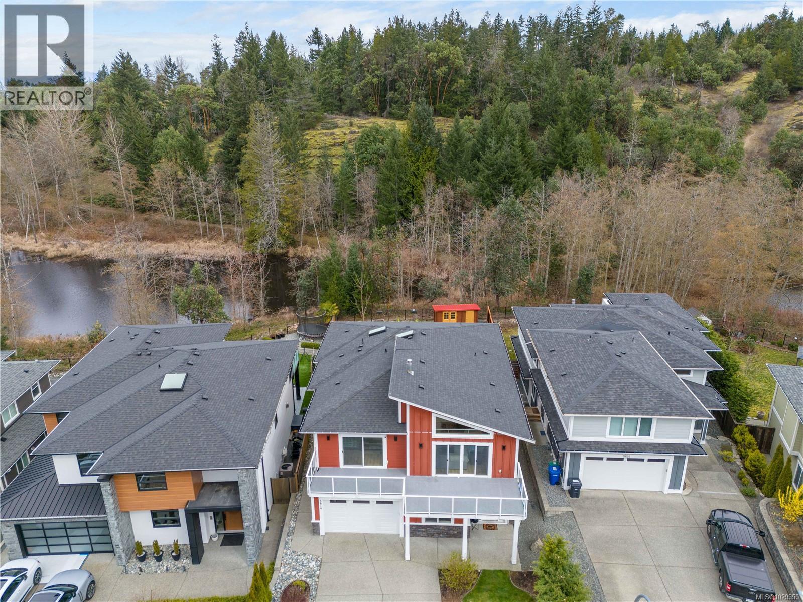 5614 LINLEY VALLEY DR - 49