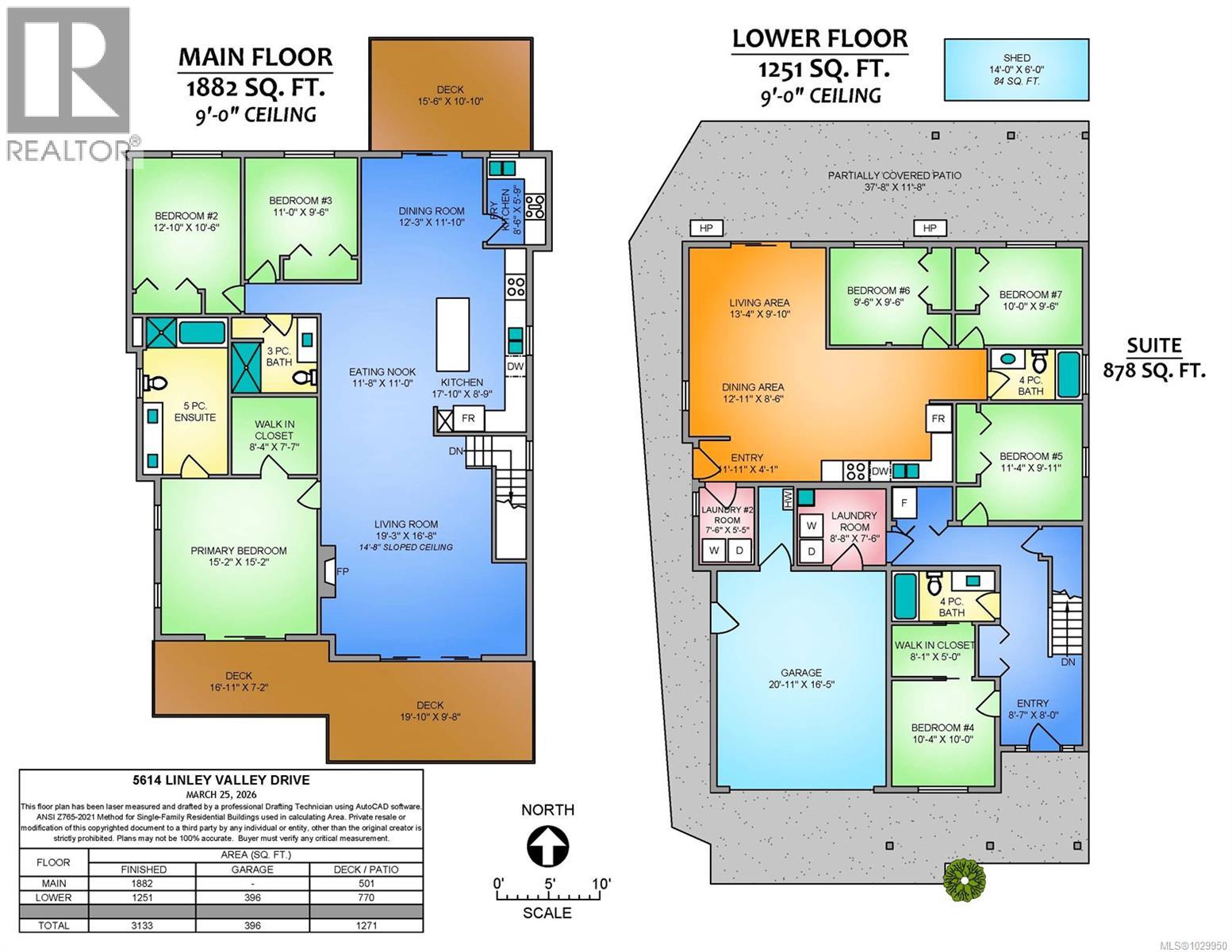 5614 LINLEY VALLEY DR - 61