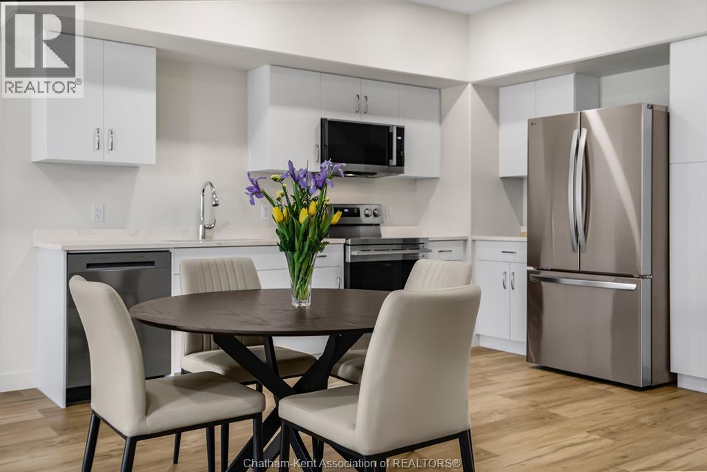7 MAGNOLIA LANE Unit# 9, Chatham, Ontario, N7M0W7 — Photo 10