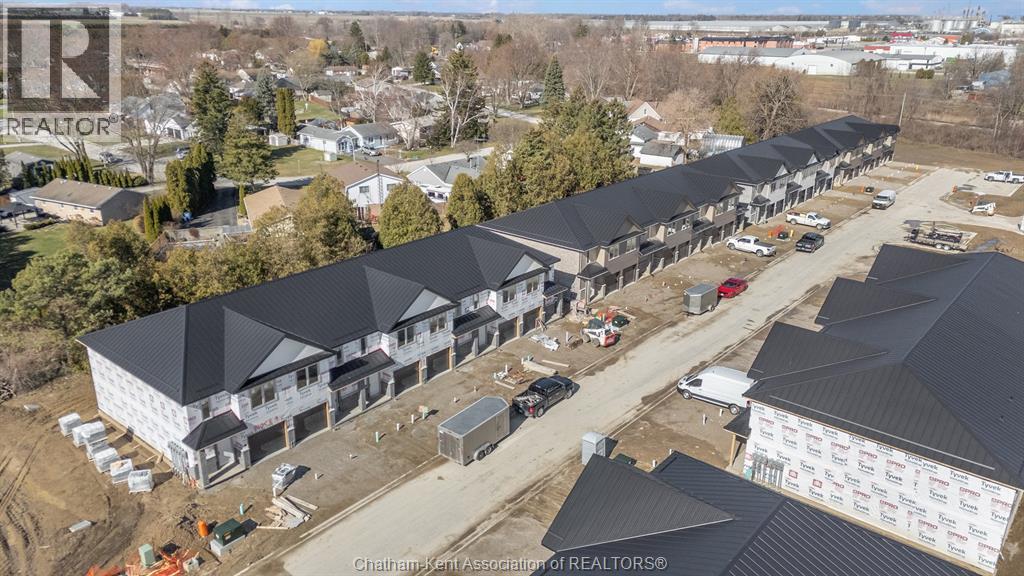 7 MAGNOLIA LANE Unit# 9, Chatham, Ontario, N7M0W7 — Photo 46