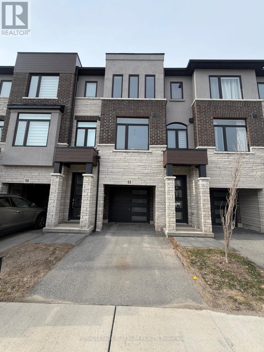 55 - 290 EQUESTRIAN WAY