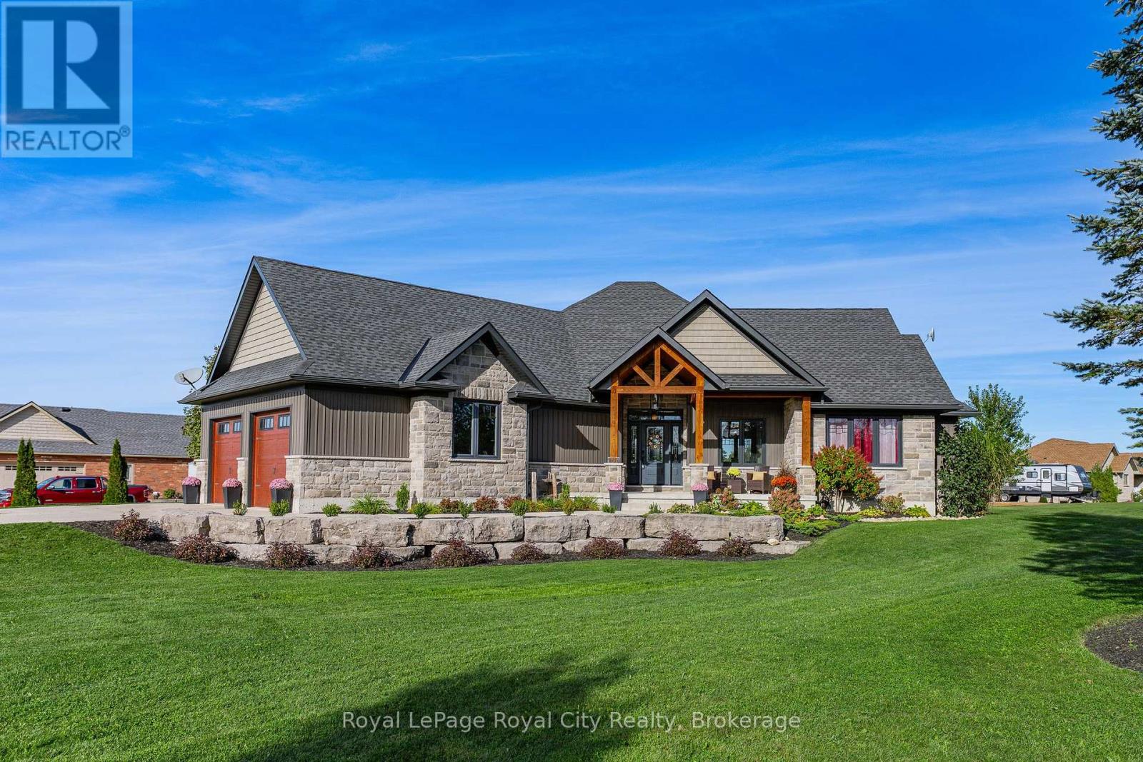 103 MARSHALL HEIGHTS ROAD - 1
