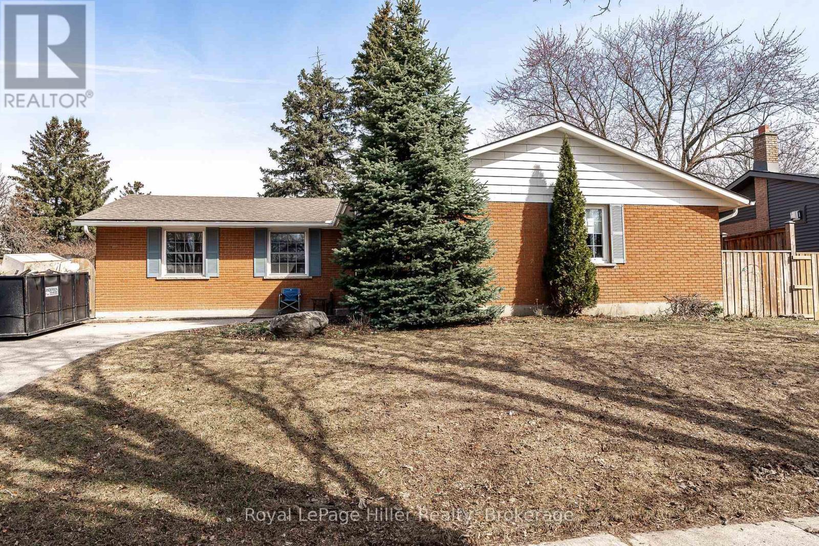 16 PARK LANE DRIVE - 1