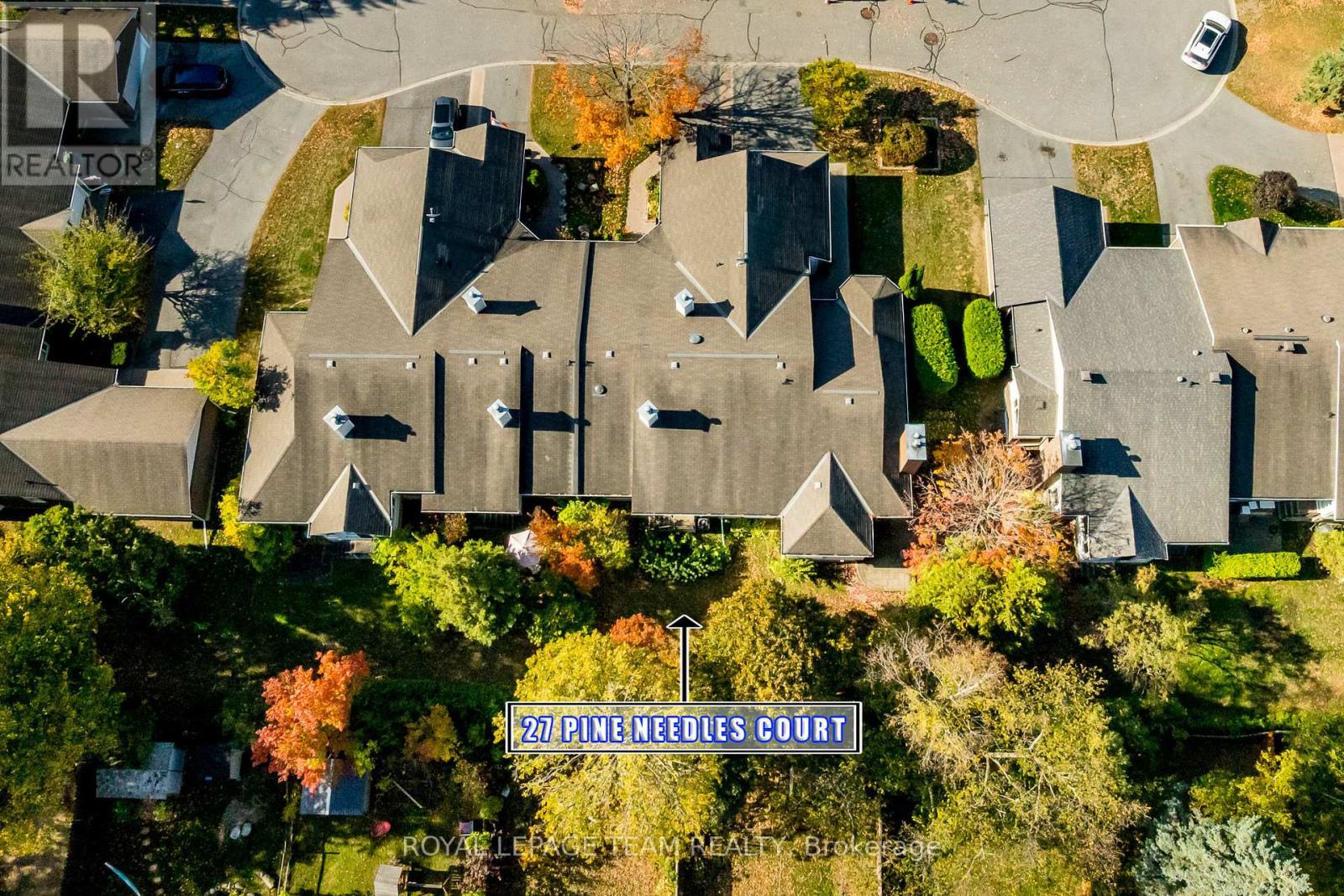 27 PINE NEEDLES COURT - 28