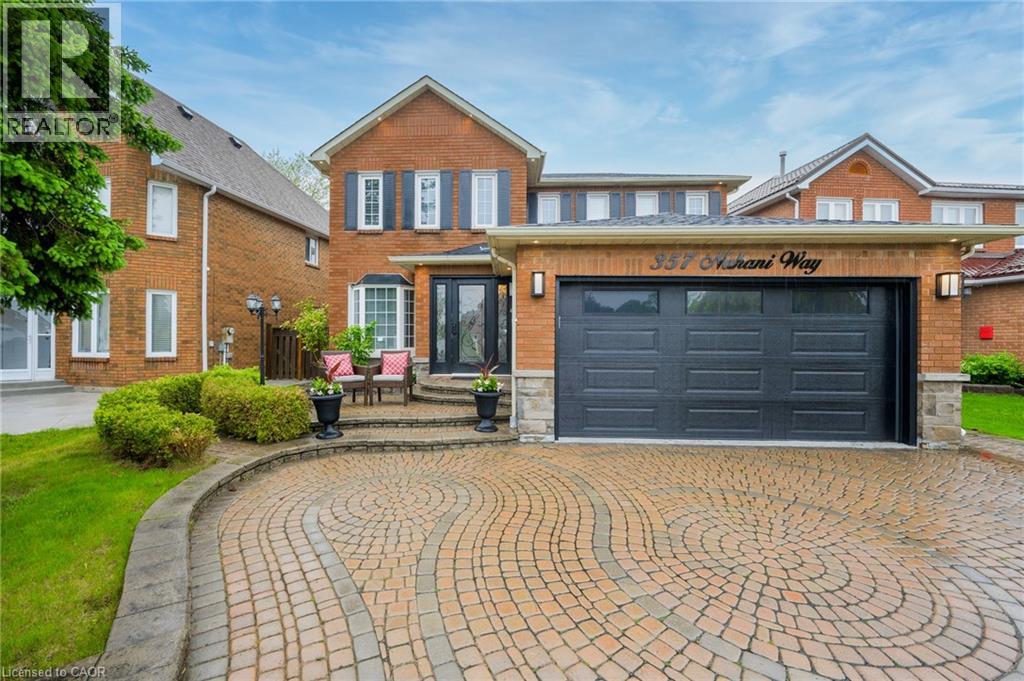 357 NAHANI Way