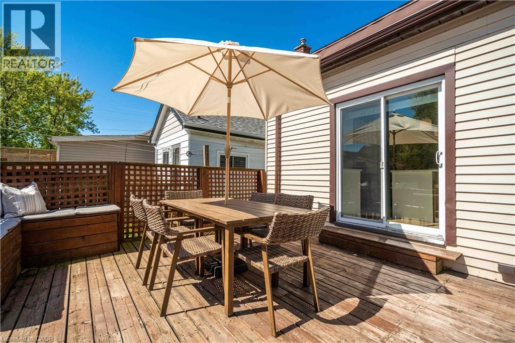 51 EAST 23RD Street, Hamilton, Ontario, L8V2W5 — Photo 23