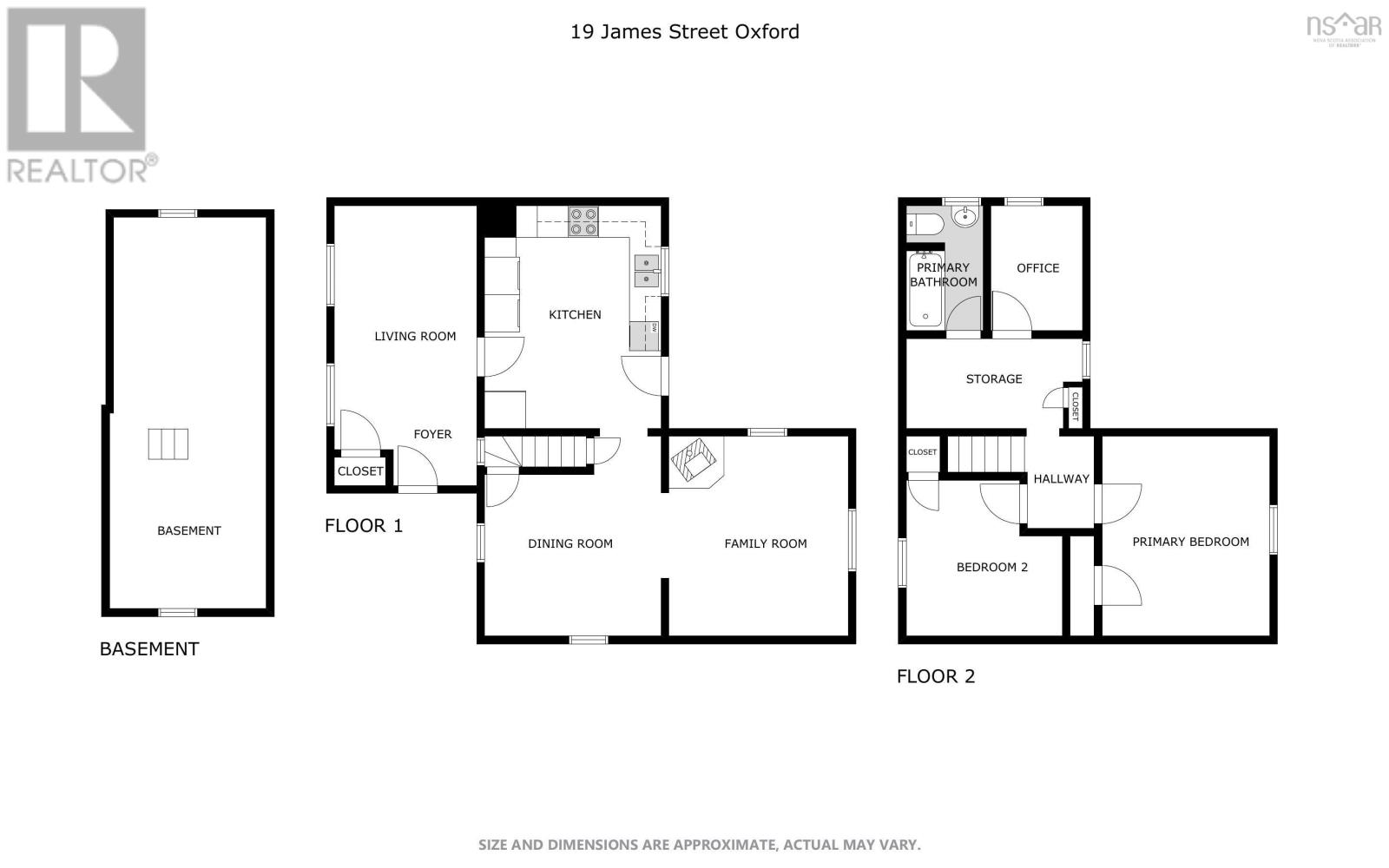 Property 46 of 47 of 19 James Street