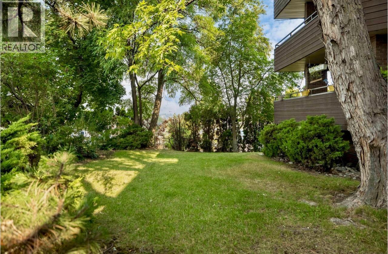 1801 32 Street Unit# 207, Vernon