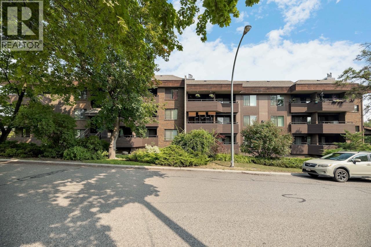 1801 32 Street Unit# 207, Vernon