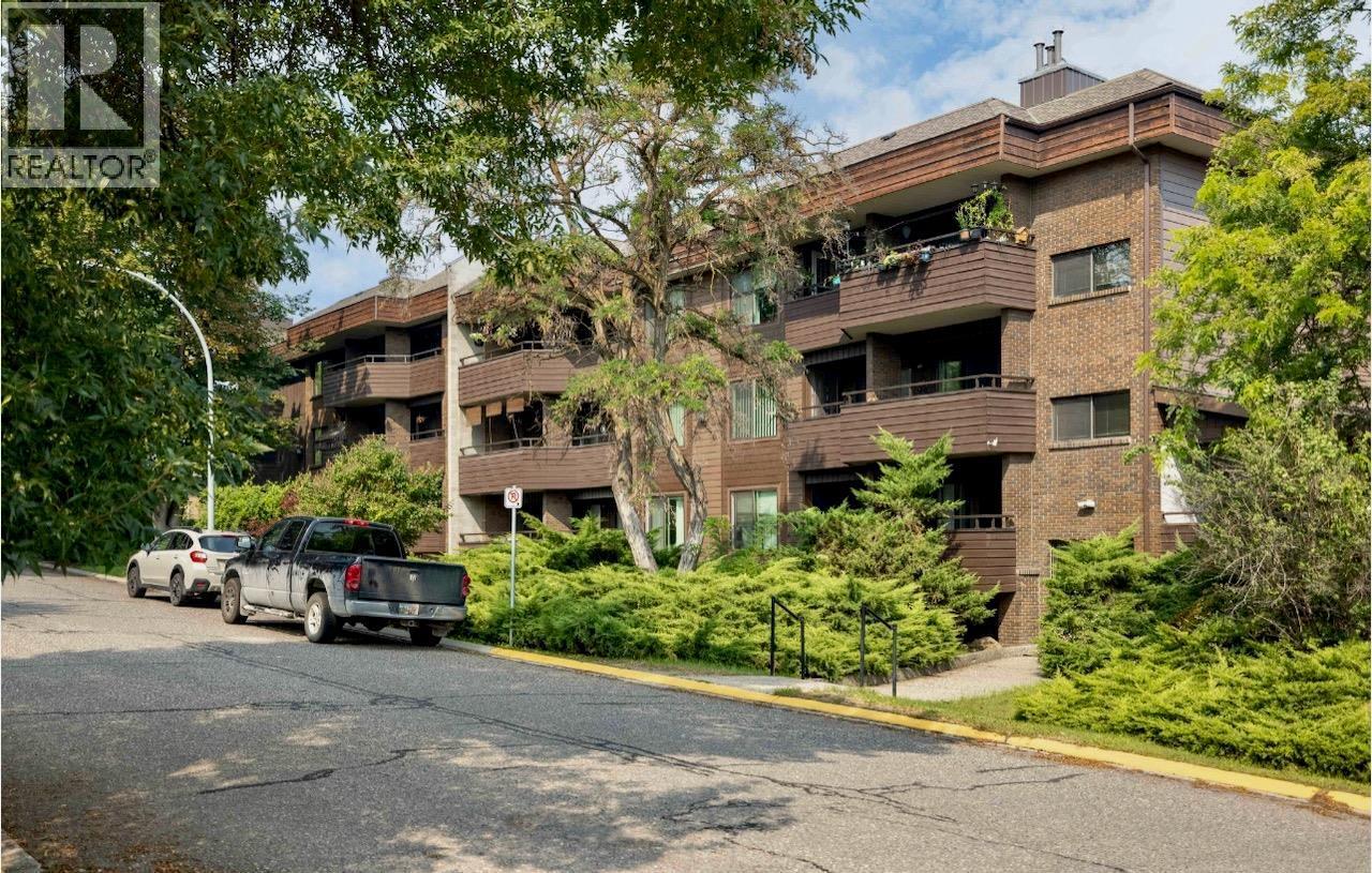 1801 32 Street Unit# 207, Vernon