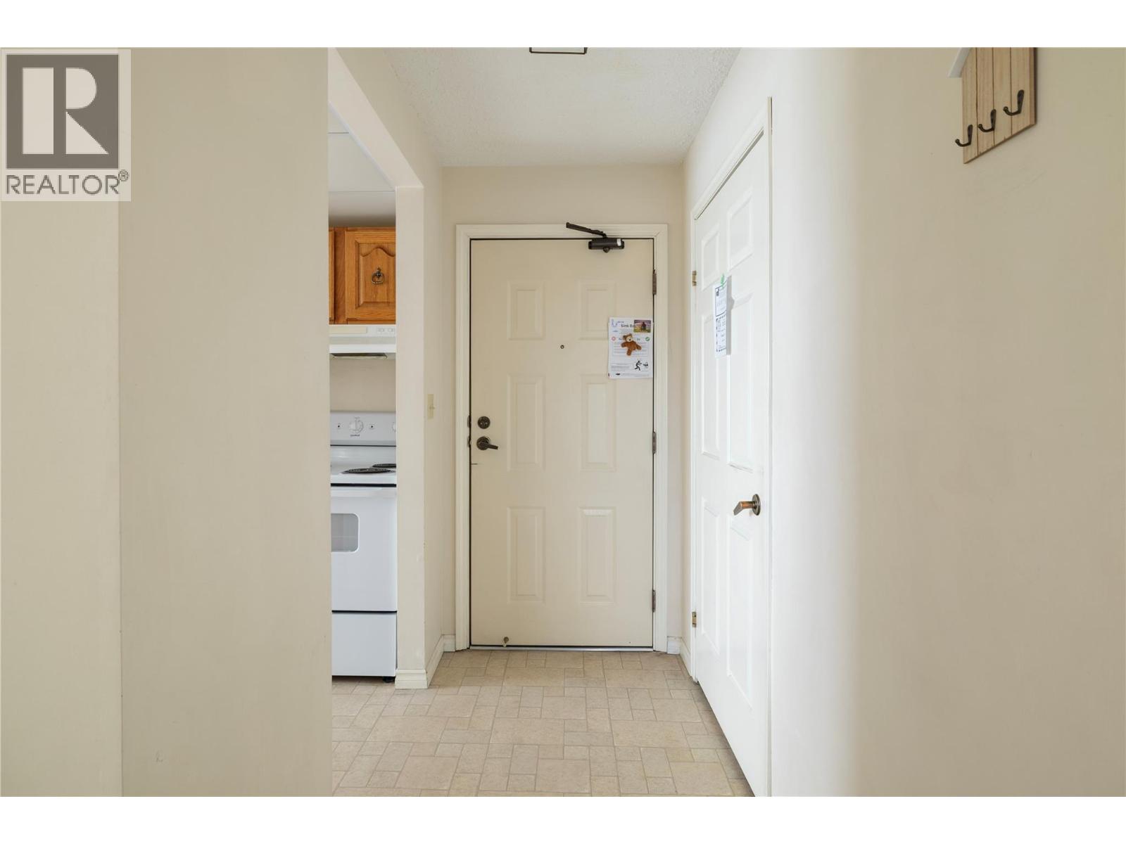 1801 32 Street Unit# 207, Vernon