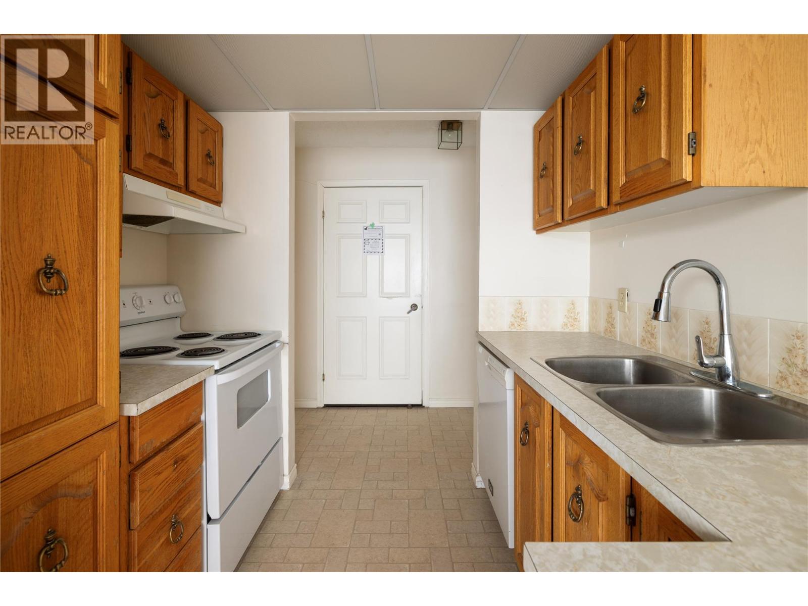 1801 32 Street Unit# 207, Vernon