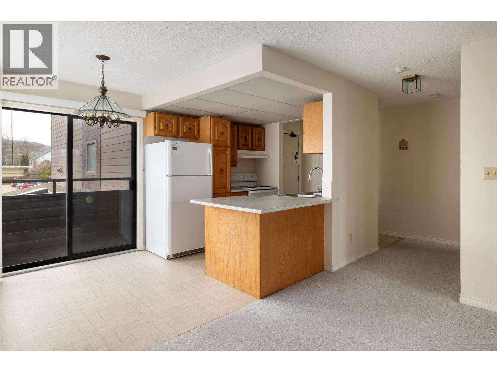 1801 32 Street Unit# 207, Vernon