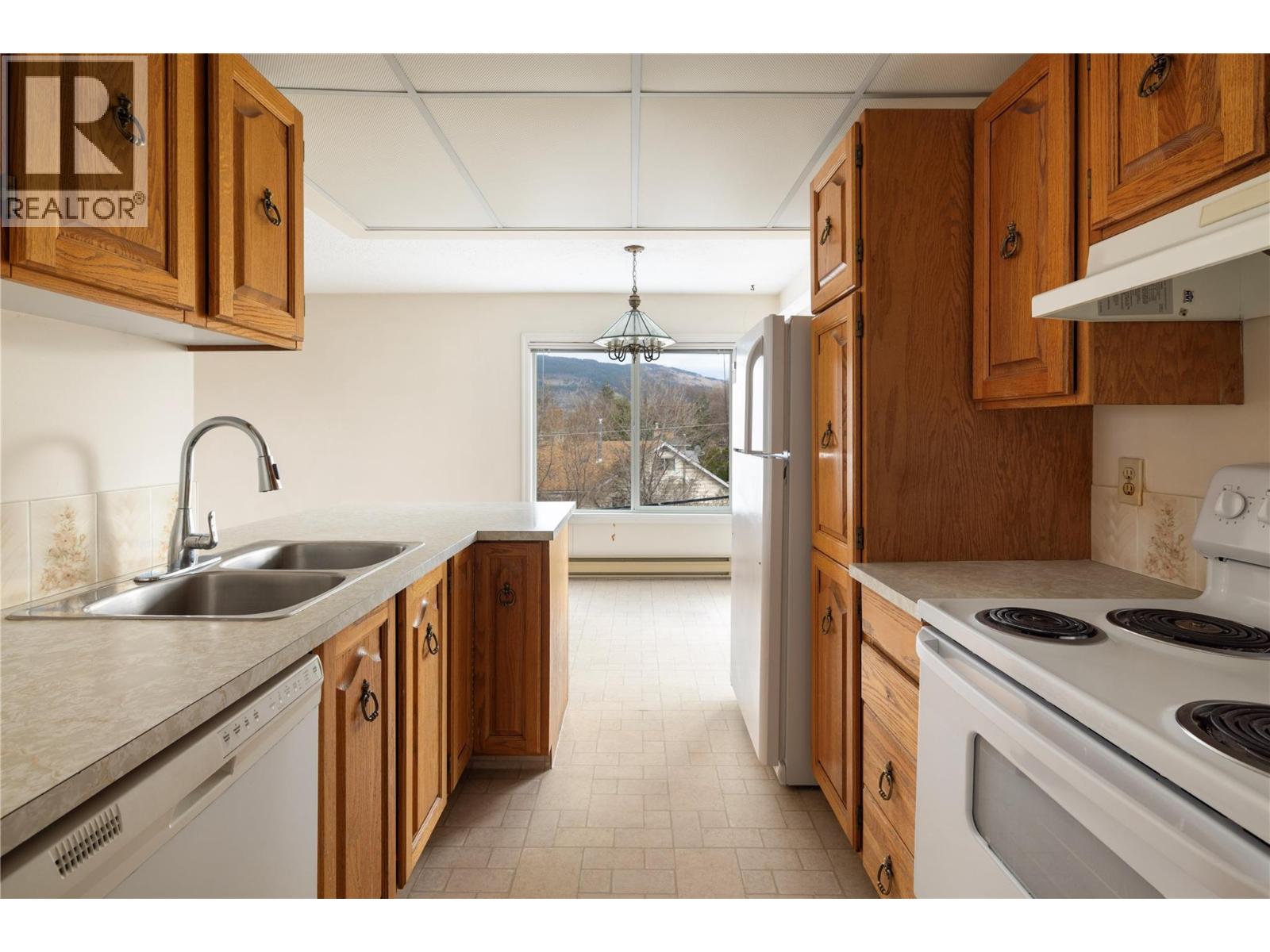 1801 32 Street Unit# 207, Vernon