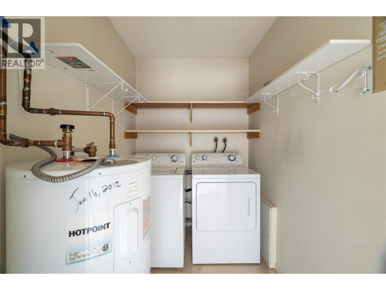 1801 32 Street Unit# 207, Vernon