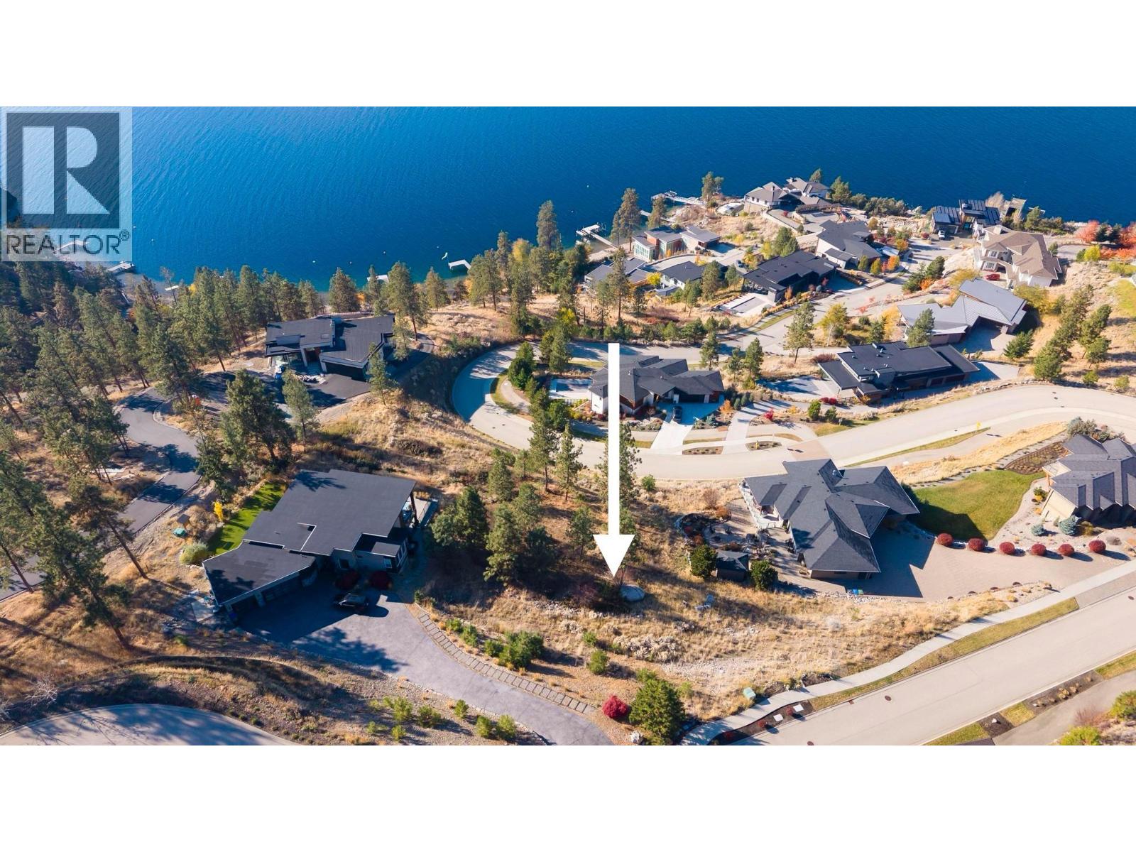 1735 Granite Road, Lake Country