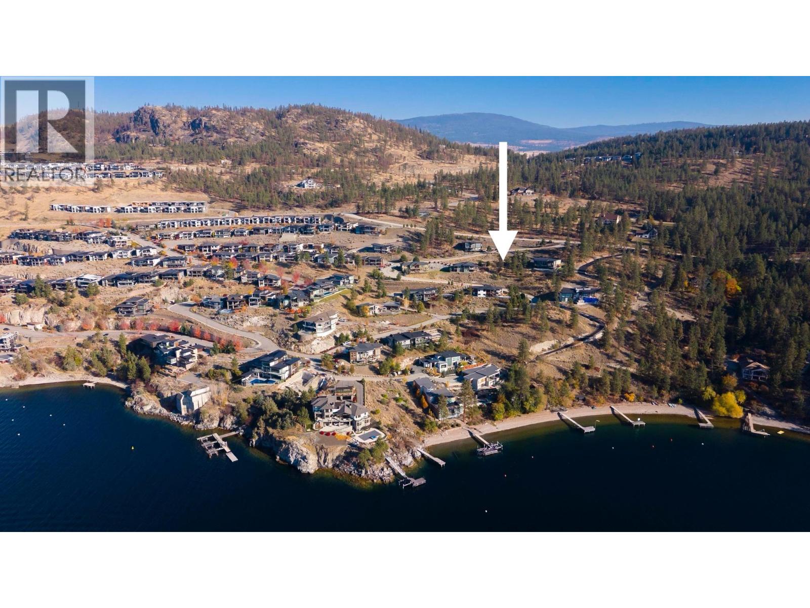 1735 Granite Road, Lake Country