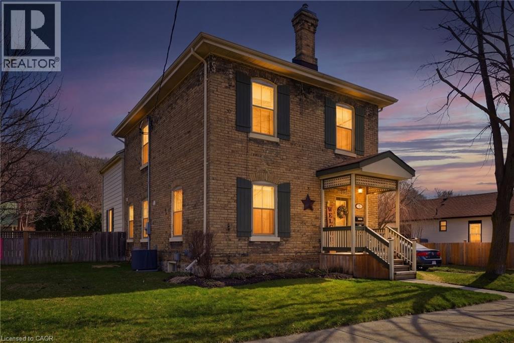 9 WILLOW STREET - 1