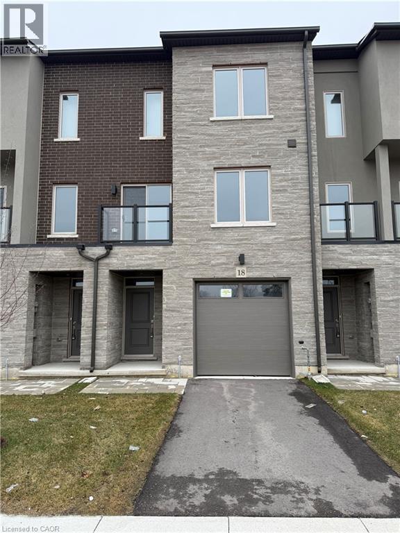 18 CLEAR VALLEY Lane