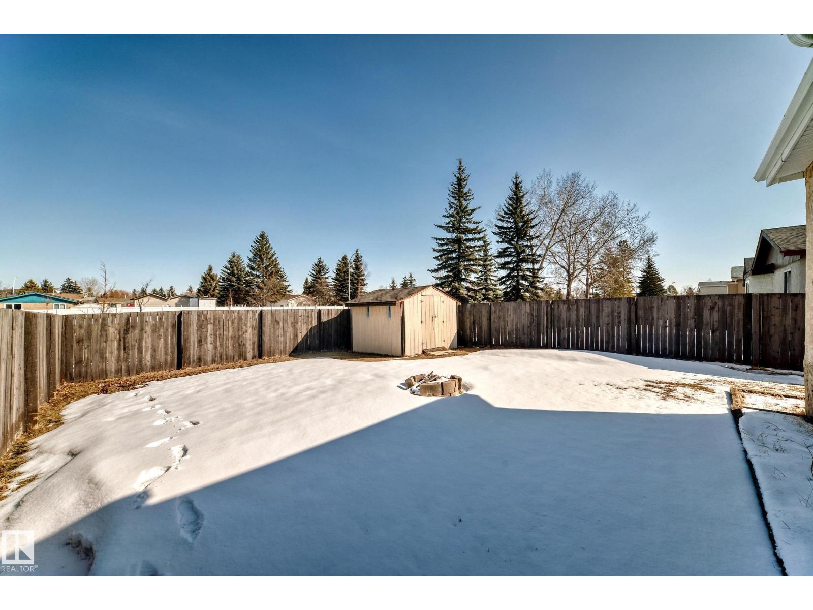4432 33A AV NW, Edmonton