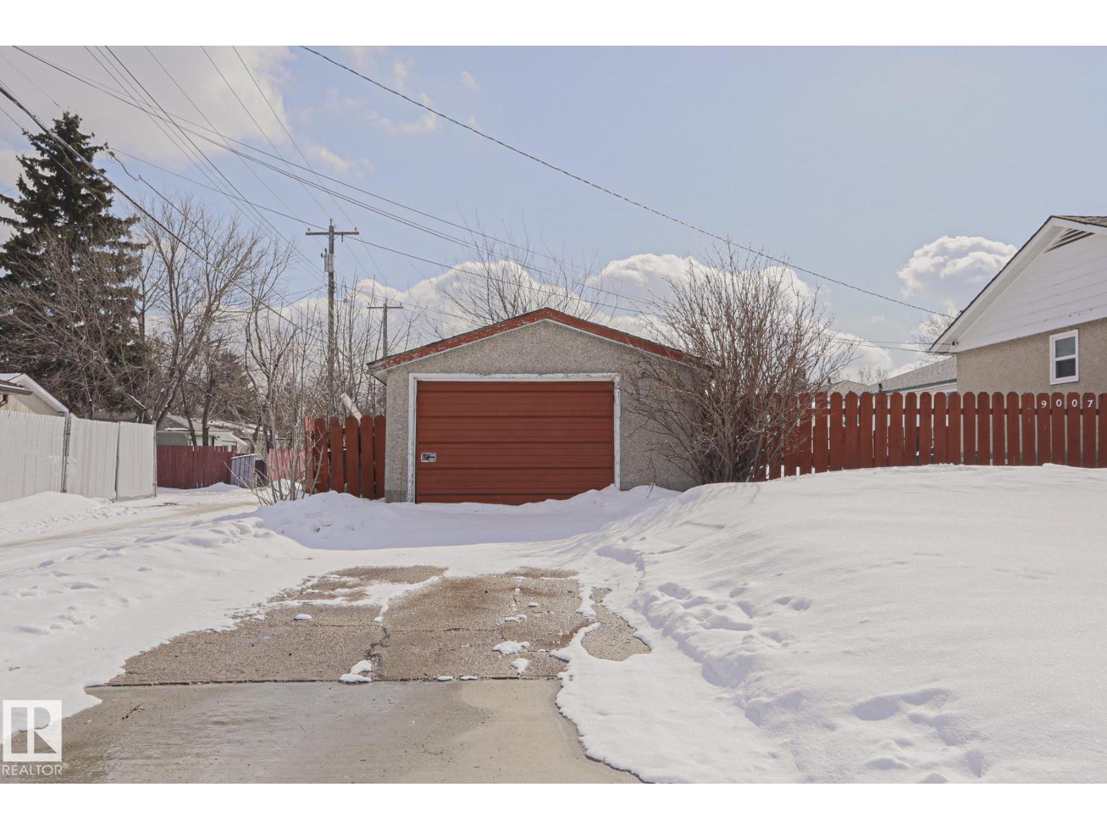 9007 129B AV NW, Edmonton