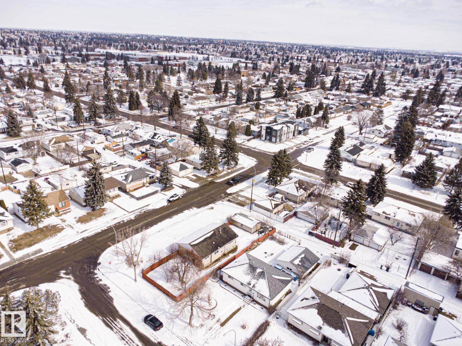 9007 129B AV NW, Edmonton