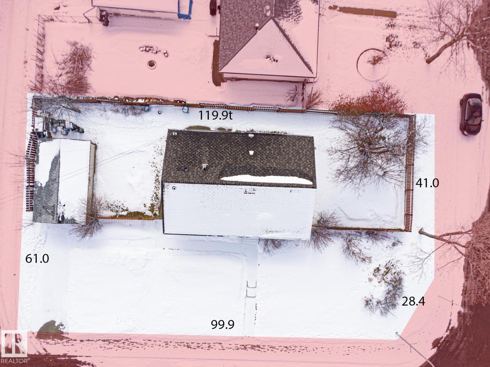 9007 129B AV NW, Edmonton