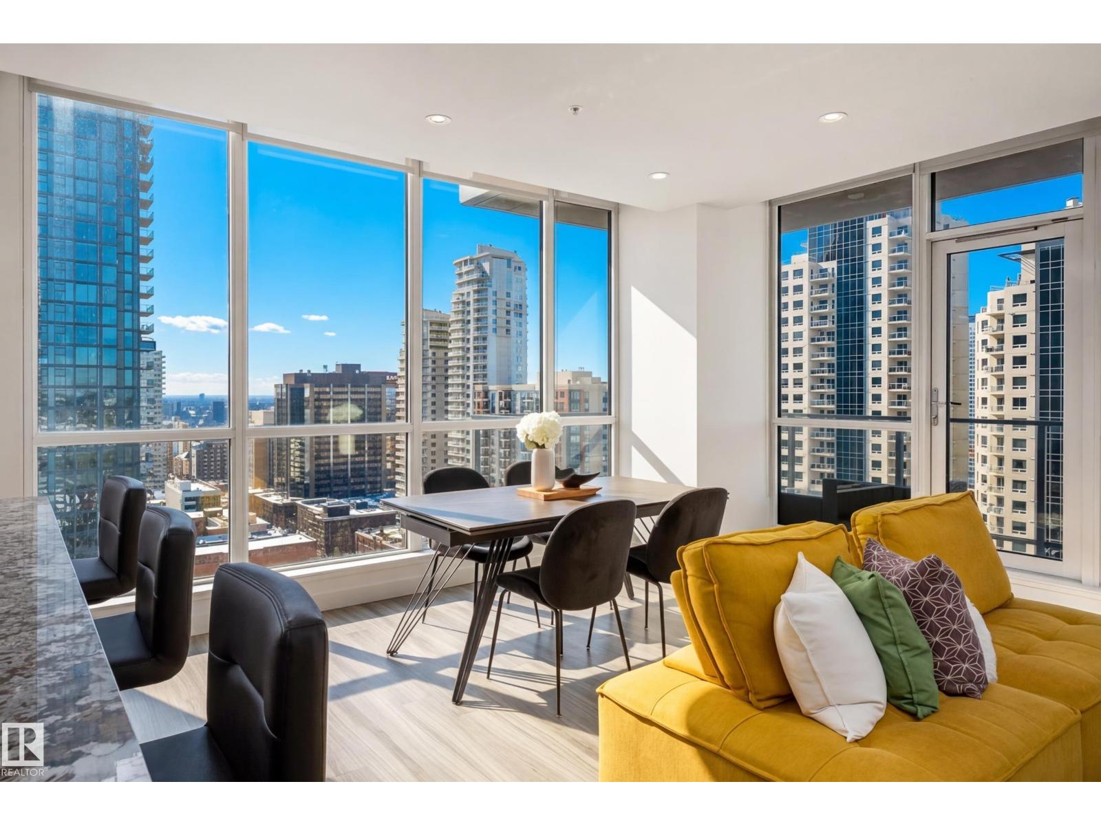 #2107 10238 103 ST NW - 12