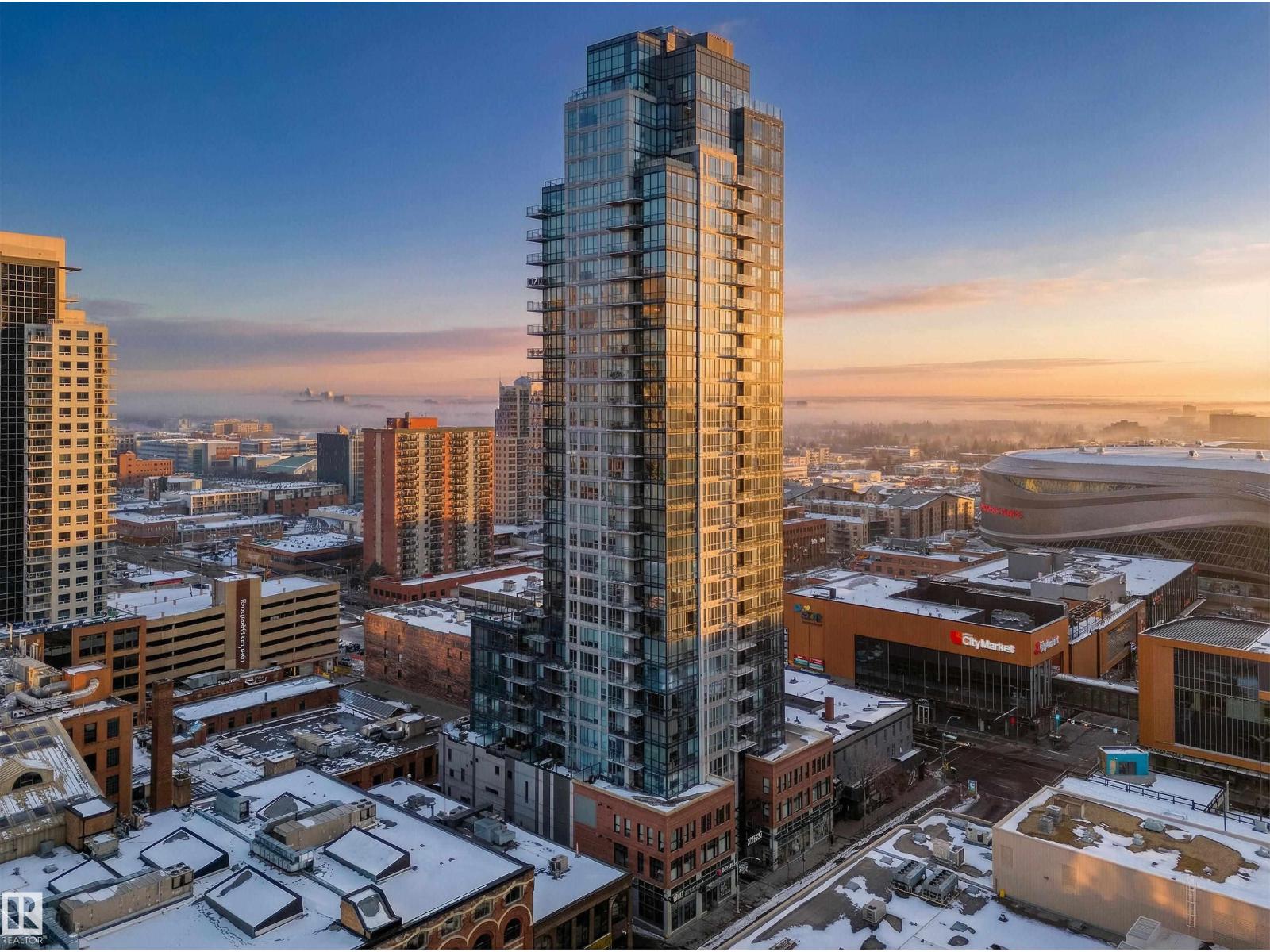 #2107 10238 103 ST NW - 22