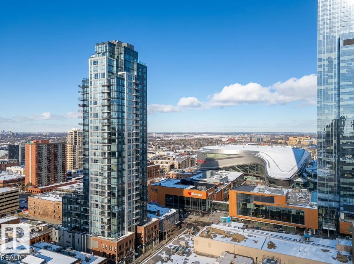 #2107 10238 103 ST NW - 23