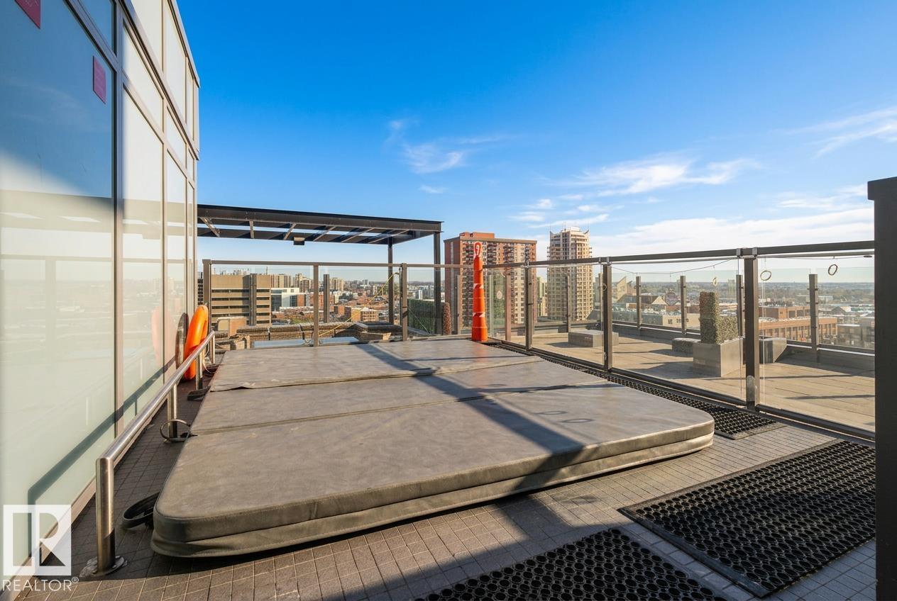 #2107 10238 103 ST NW - 27