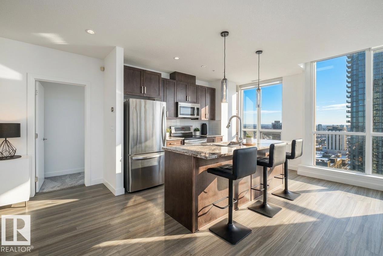 #2107 10238 103 ST NW - 8