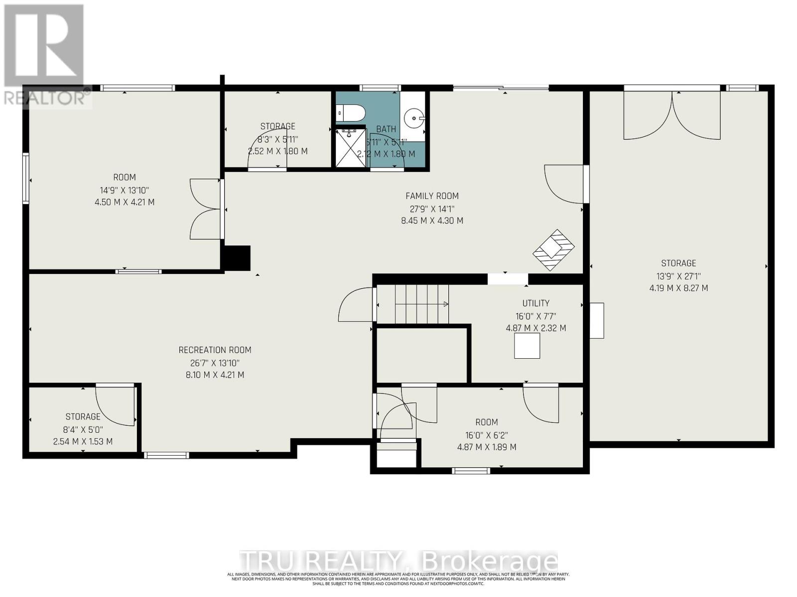 3717 PRUDHOMME STREET - 34