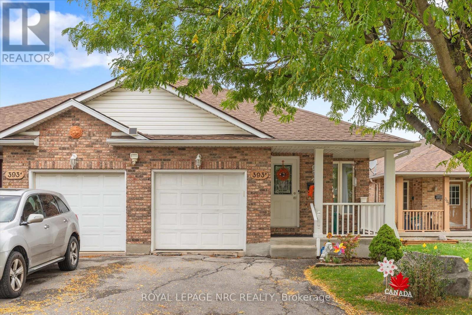 #B 393 GLENDALE AVENUE - 2