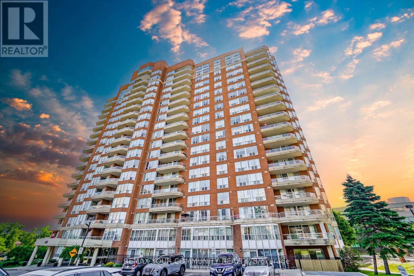 103 - 410 MCLEVIN AVENUE