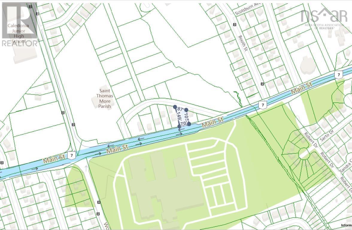 Property 4 of 11 of 257 Main Street