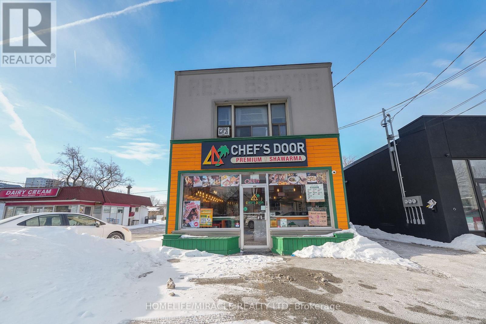 723 LAKESHORE ROAD E, Mississauga (Lakeview), Ontario, L5G1J7 — Photo 25