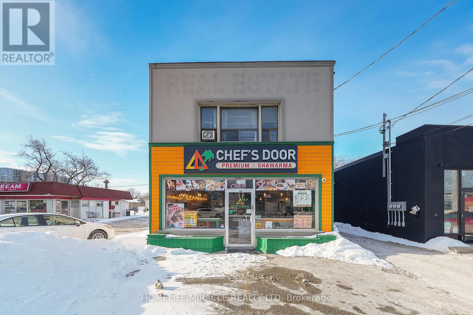 723 LAKESHORE ROAD E, Mississauga (Lakeview), Ontario, L5G1J7 — Photo 22