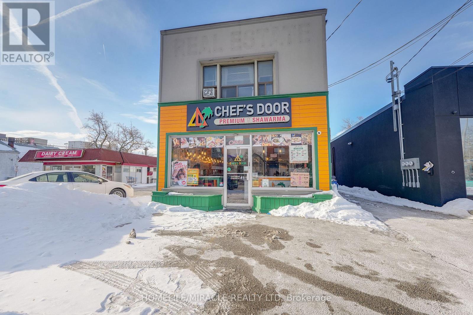 723 LAKESHORE ROAD E, Mississauga (Lakeview), Ontario, L5G1J7 — Photo 2