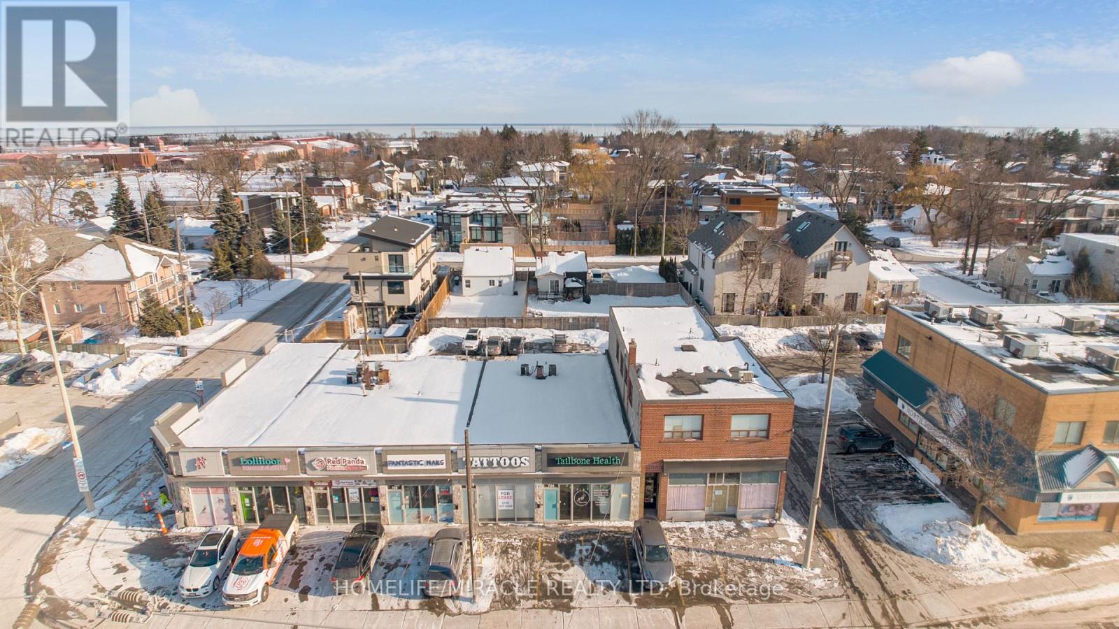 723 LAKESHORE ROAD E, Mississauga (Lakeview), Ontario, L5G1J7 — Photo 24