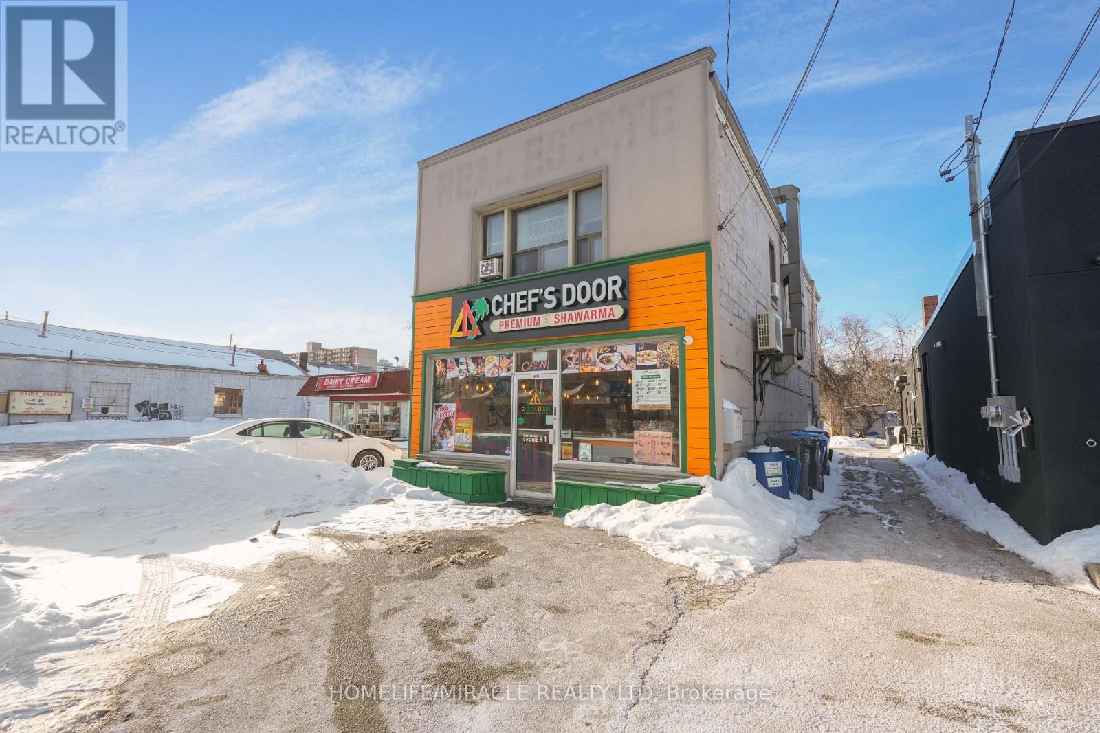 723 LAKESHORE ROAD E, Mississauga (Lakeview), Ontario, L5G1J7 — Photo 19