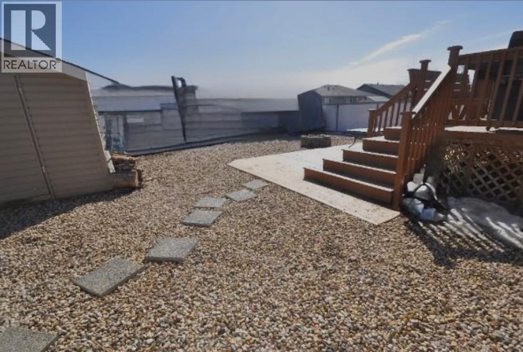 224 Shetland Garden, Fort McMurray