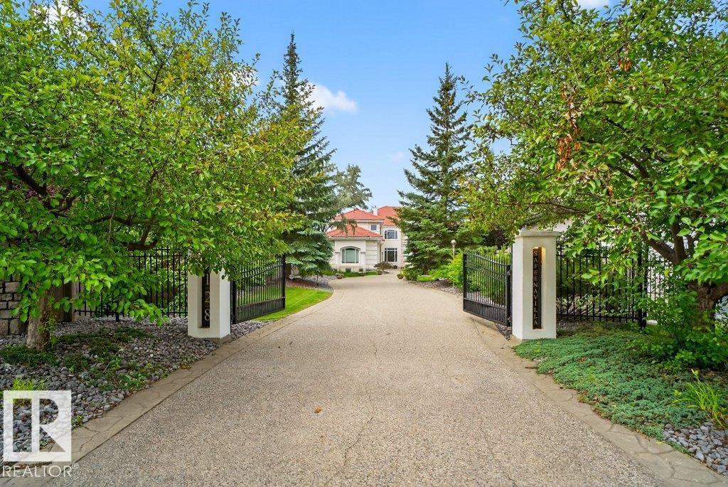 1128 119 ST NW, Edmonton