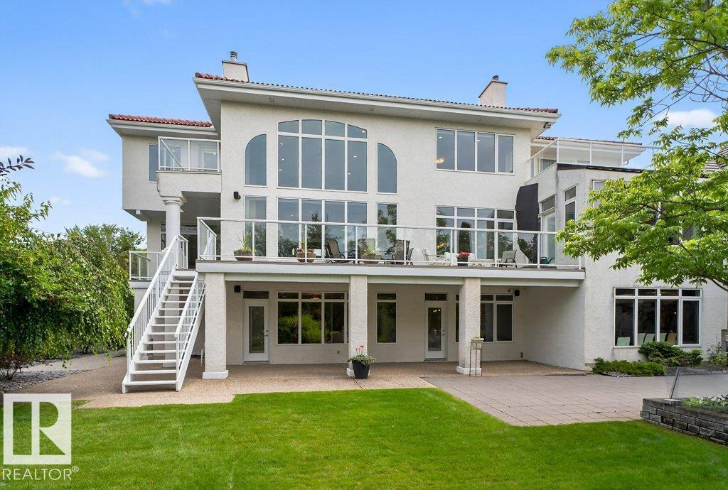 1128 119 ST NW, Edmonton