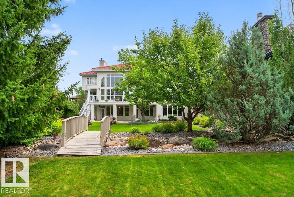 1128 119 ST NW, Edmonton