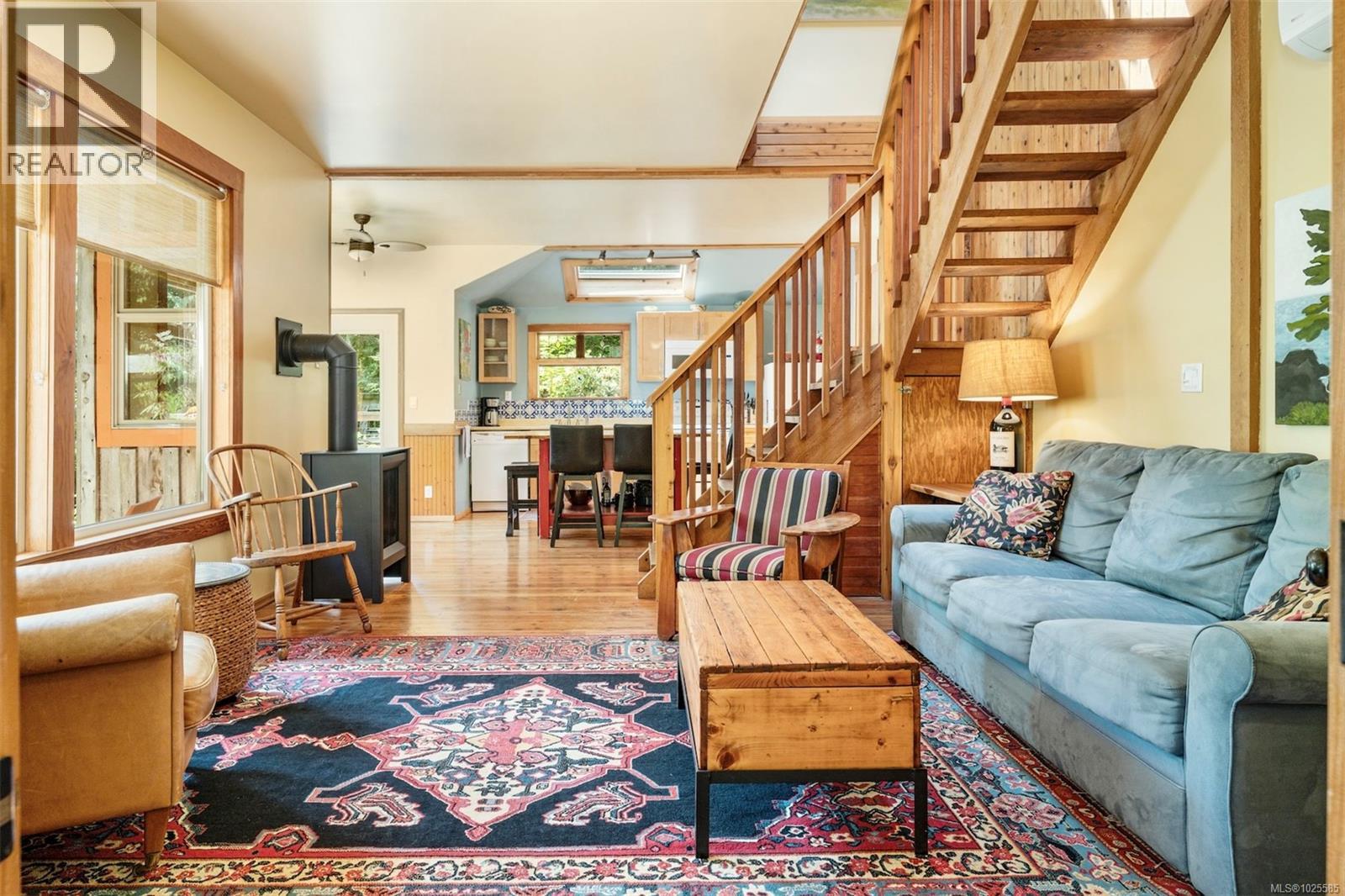 1076 PACIFIC RIM HWY - 9