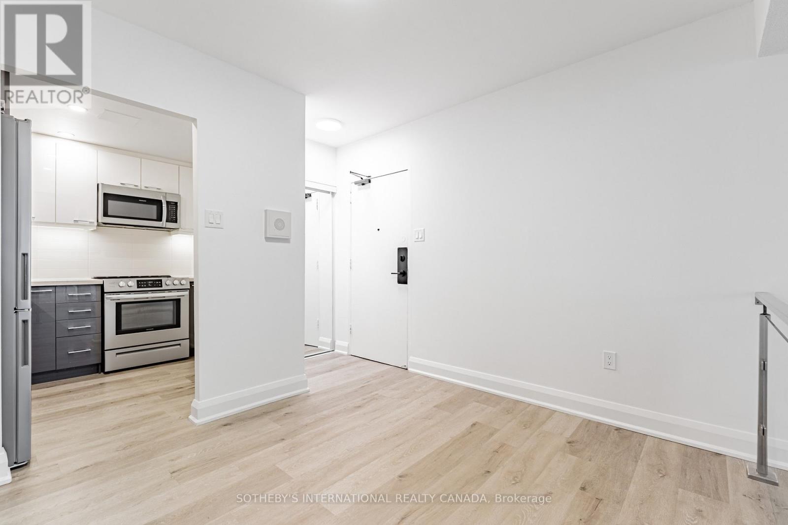 420 - 191 SHERBOURNE STREET