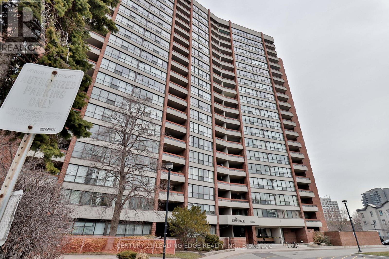 1804 - 2365 KENNEDY ROAD